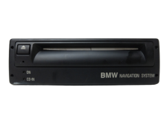 Navigationssystem BMW 3 E46 65.90- 8386850 22SY562/23 Philips
