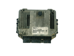 Steuergerät 0281011612 5S61-12A650-GB Ford Bosch 33351