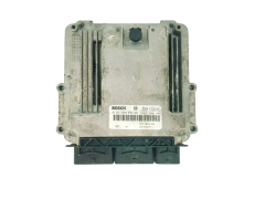 Steuergerät 237104627R 237104376R 0281030899 Renault Bosch 33652