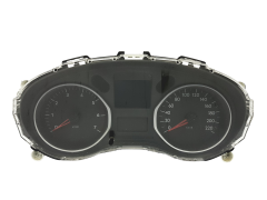 Tacho Kombiinstrument Citroen C-Elysse 9807746780-00 Johnson