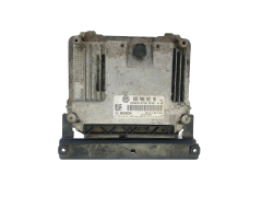 Steuergerät 03G906021NK 0281013440 VW Bosch 42582