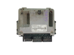 Steuergerät 0281032853 ET71-12A650-SD MDS3 Ford  Bosch 