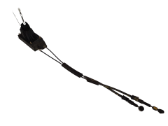 Seilzug Für Gangschaltung Renault Laguna 2 8200172835 13379