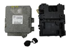 Startset Peugeot 206 9636727080 9626460880 1,4 8V
