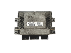 Steuergerät S120200113A  8200774747 8200700695 Renault Siemens  29011
