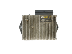 Steuergerät Fiat MED434A Magneti Marelli 36835