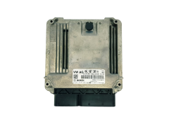 Steuergerät Audi Q3 04L907309A 0281018526  Bosch 33862