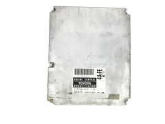Steuergerät 89661-1A780 175700-9231 Toyota Denso