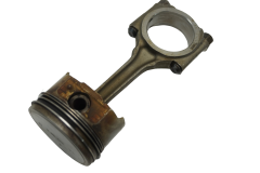 Pleuelstange Citroen Peugeot 0111AR 060373 1.1 HFX Pleuelstange Citroen Peugeot 0111AR 060373 1.1 HFX