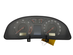Tacho Kombiinstrument Skoda Superb 3U0920841D 110080115009 VDO
