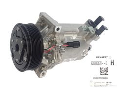 Klimakompressor Original Dacia Duster 926008367R 92600A092A CR12SC