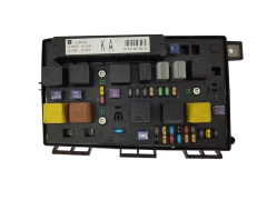 Sicherungskasten Relaiskasten 13250232 KA 5DK009464-30 Opel GM 20828