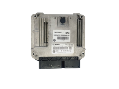 Steuergerät Mini 8519663 0281018991 Bosch 43751