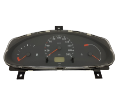 Tacho Kombiinstrument Nissan Micra 248101F518 VDO 24120