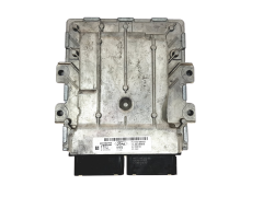 Steuergerät A2C18827800 K1GA-12A650-DA Ford Continental 28806