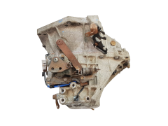 Getriebe 20TT01 C1 107 Aygo 1.0 12v 2222QE 2231W4 147395km Getriebe 20TT01 C1 107 Aygo 1.0 12v 2222QE 2231W4 147395km