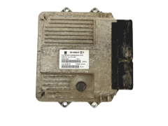Steuergerät Opel 55198927 BY MJD6O2.M1 Magneti Marelli 17377