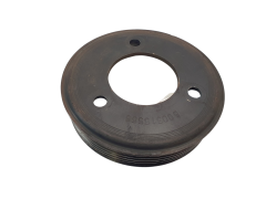 Riemenscheibe Für Wasserpumpe 500315555 1250F2 2.8 HDI Boxer Jumper Ducato Riemenscheibe Für Wasserpumpe 500315555 1250F2 2.8 HDI Boxer Jumper Ducato