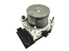 Abs-Pumpe Nissan Micra K12 47660AX600 0265800319 38590