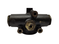 Regler 95637813 95637614 Citroen XM 11729