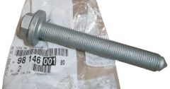 Schraube Neues Original 9814600180 Citroen Peugeot