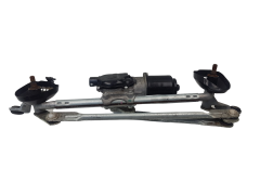 Wischergetriebe Vorne Mitsubishi Space Star 2