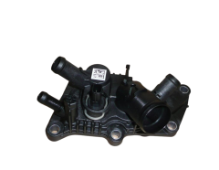 Thermostat Gehäuse Renault Clio V Twingo III  1.0 SCe 110618961R