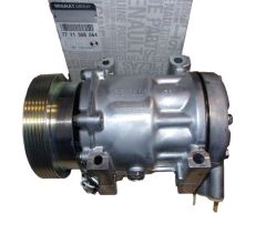 Klimakompressor Neues Original 7711368564 Dacia