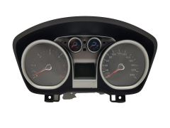 Tacho Kombiinstrument Ford Focus VP8V4F-10A855-A 1092 Tacho Kombiinstrument Ford Focus VP8V4F-10A855-A 1092
