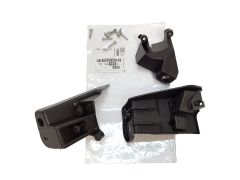 Scheinwerferbefestigung Rechts Neues Original Citroen C4 Picasso 1610495980