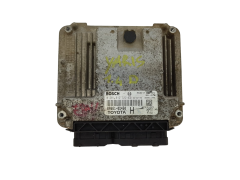 Steuergerät 89661-0D450 0281012322 Toyota Bosch 16322
