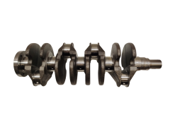 Kurbelwelle 849 0501K6 1,6 hdi 16v Citroen Peugeot Ford Volvo 4777