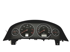 Tacho Kombiinstrument Opel Signum 13136733JA 110080234022 31274