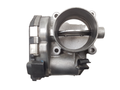 Drosselklappe Volvo 8692720 0281002701 Bosch 3783