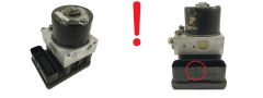 Abs-Pumpe Mazda Ford 2S61-2M110-CE 10.0960-0106.3 ATE 65519