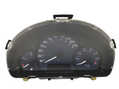 Tacho Kombiinstrument Peugeot 1007 9658241480 40854