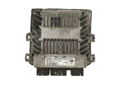 Steuergerät 6S61-12A650-AB 5WS40241B-T Ford Siemens 27159