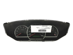 Tacho Kombiinstrument Kia Carens 0K2KC55430A 58221