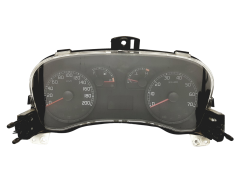 Tacho Kombiinstrument Fiat Doblo 51762258 503001440500 41641