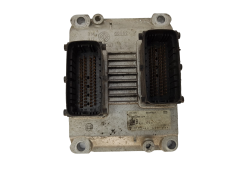 Steuergerät 09164475 0261206274 Opel Corsa Bosch 16000 Steuergerät 09164475 0261206274 Opel Corsa Bosch 16000