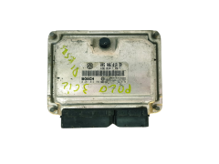 Steuergerät 045906019BP 0281012194 VW Bosch 33226