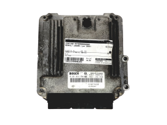 Steuergerät 0281014354 8200726880 8200848407 Renault Bosch 29806