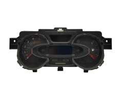 Tacho Kombiinstrument Renault Trafic 3 248106465R 1023 Tacho Kombiinstrument Renault Trafic 3 248106465R 1023