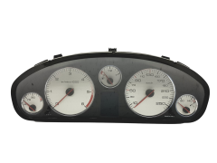 Tacho Kombiinstrument Peugeot 407 9658138580 A2C53119649 41859
