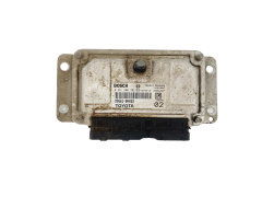 Steuergerät PSA Toyota 89661-0H022 0261208702 Bosch 37262