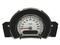 Tacho Kombiinstrument Suzuki Splash Opel Agila 34100-51K41 29237