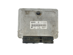 Motorsteuerung 24467018LN 0281010859 Opel 38248