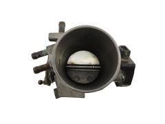 Drosselklappe Opel Corsa 90298126 0280120316