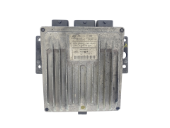 Steuergerät 8200259832 8200308212 R0410B020A Renault Delphi 63731