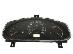 Tacho Kombiinstrument Nissan Micra 248101F518 VDO 41562
